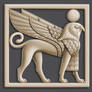 Phoenician Sphinx