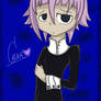 Crona