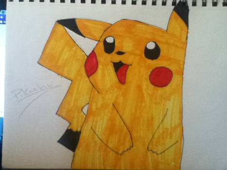 Pikachu