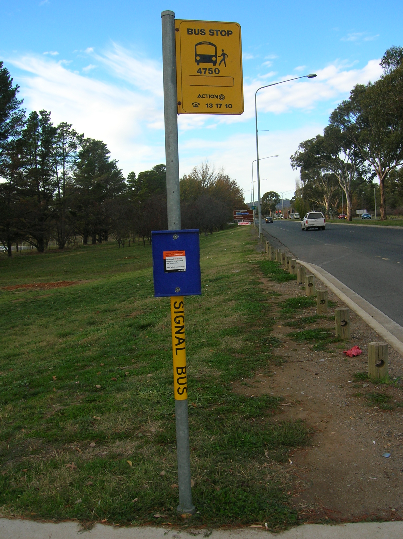 busstop