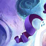 Rarity Wallpaper