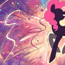 Pinkie Pie Wallpaper