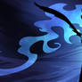 Nightmare Moon Wallpaper