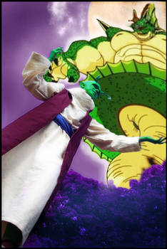 Dende 'Dragonball Z