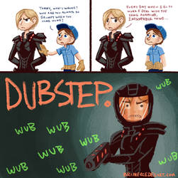 Hero's Dubstep