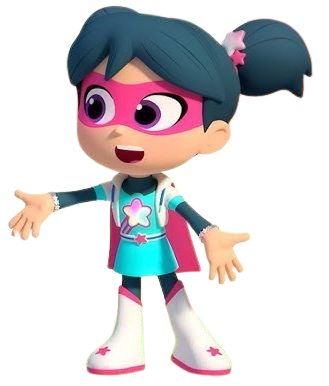 Starbeam png by smyeahhno on DeviantArt