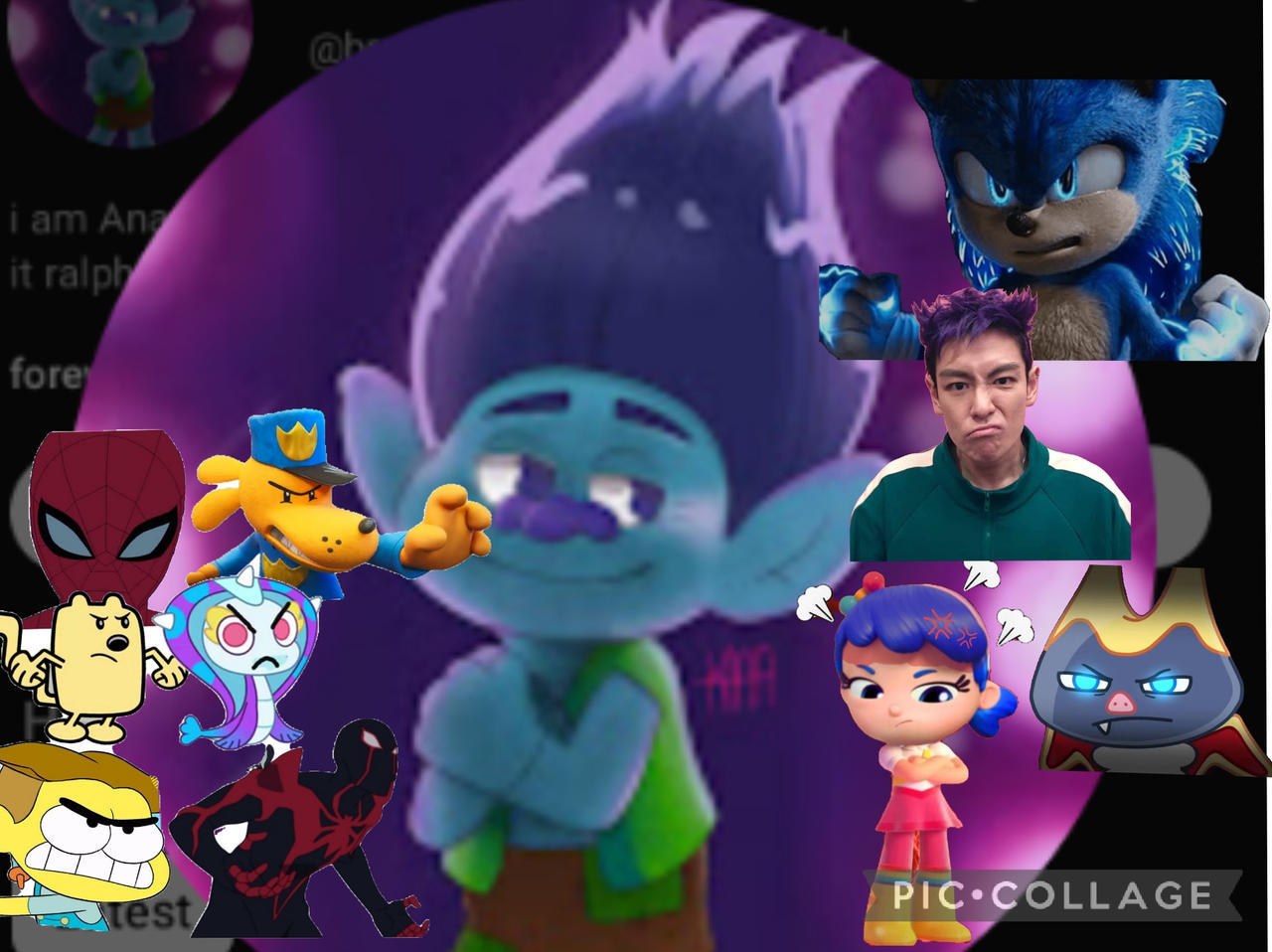 Branchtroll2009 rant (link in description) by smyeahhno on DeviantArt