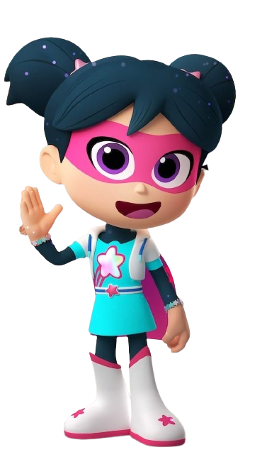 Starbeam png by smyeahhno on DeviantArt