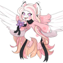 Pink Angel