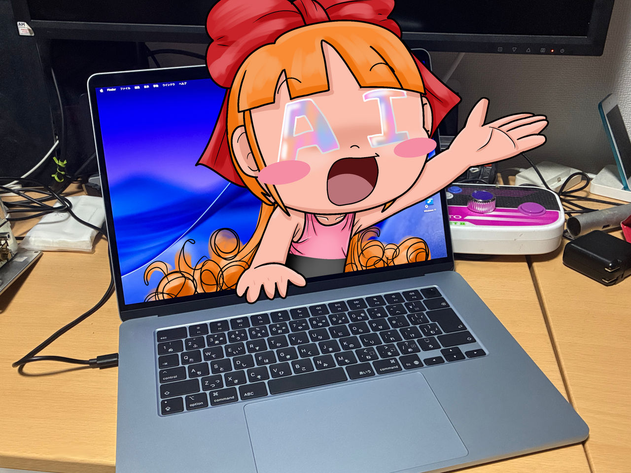 Macbook Deviantart MacBook AI r by DAM-XG5000 on DeviantArt