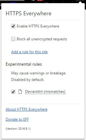 I Keep Getting 403 Forbidden Error (Solved) by revpeng on DeviantArt