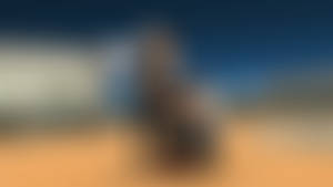 A Cosplay Photosession for the Fans 3/6