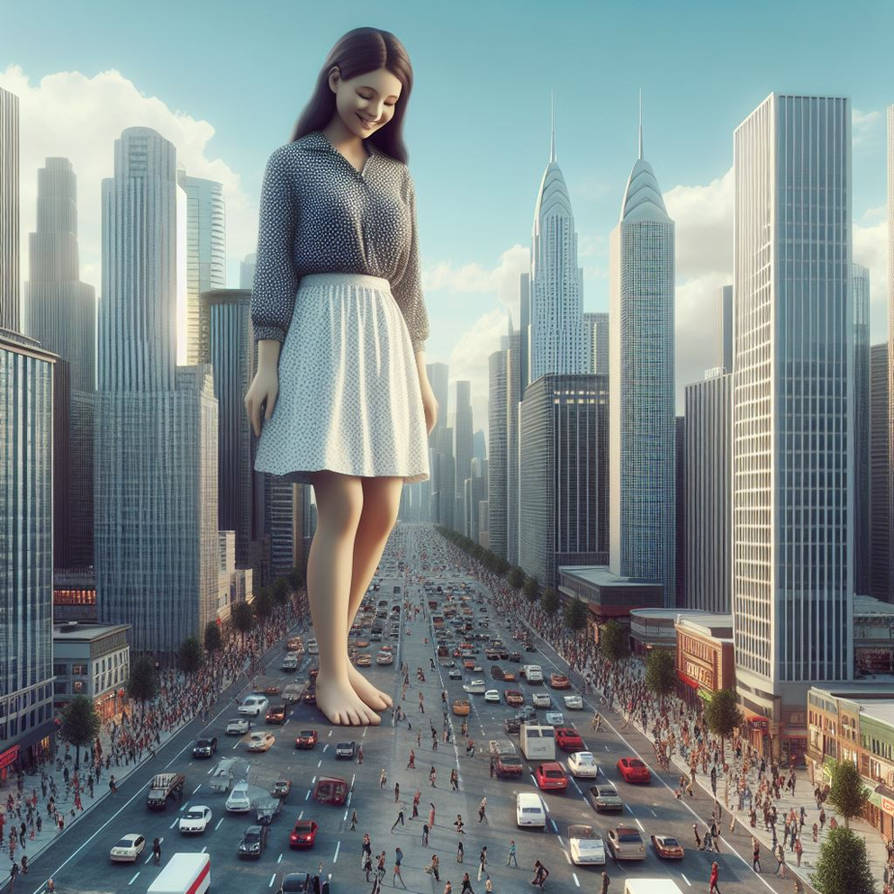 Giantess Mmd Animation Search