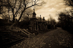 Mausoleums