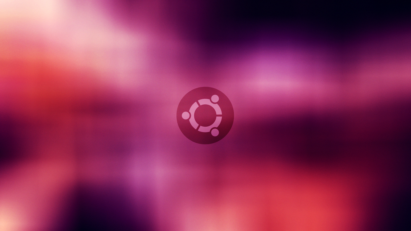 Ubuntu Wallpaper