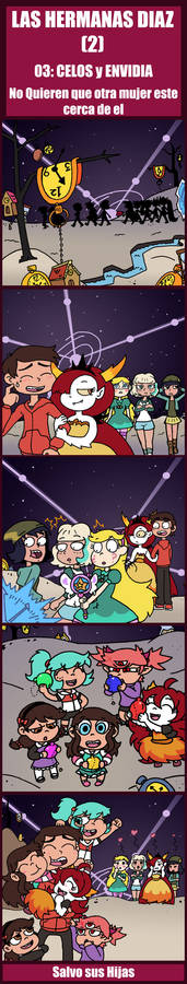 Markapoo Family Explore the Best Markapoo Art | DeviantArt