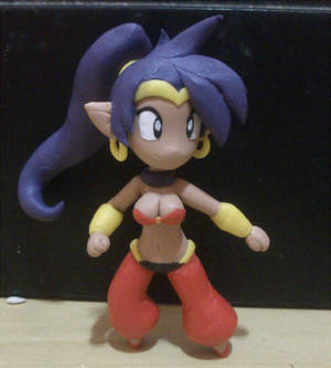 Shantae