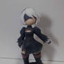 Chibi 2B