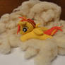 Spitfire Plushie 1