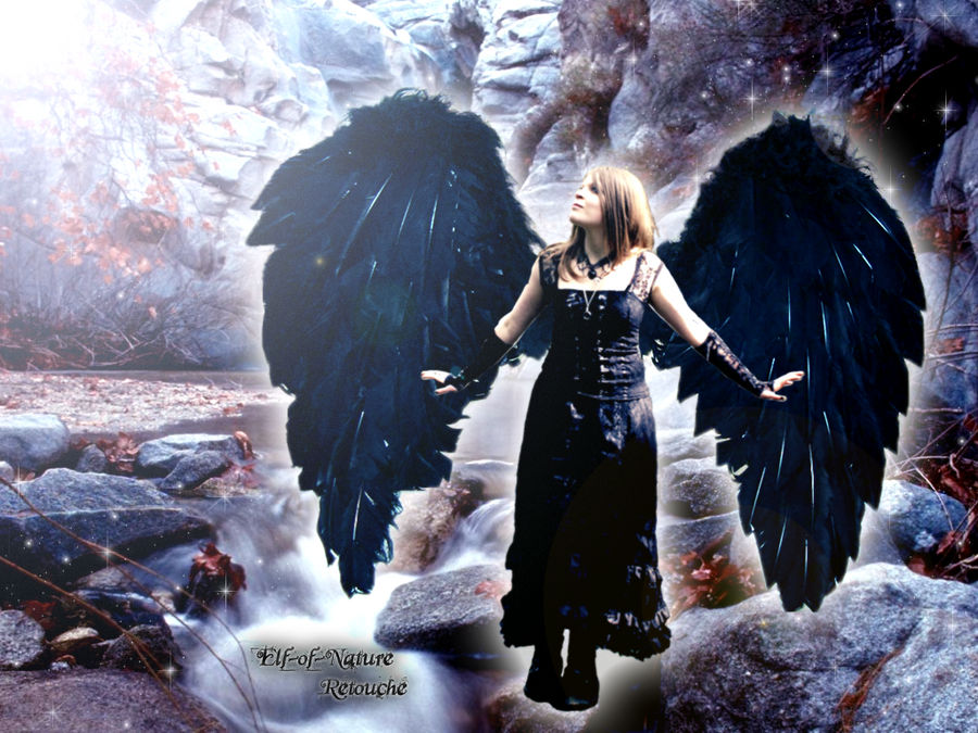 Dark Angel