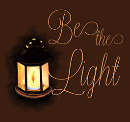 Be the Light