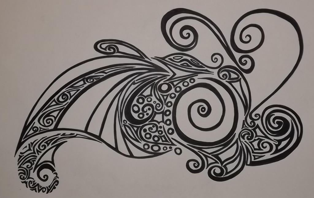 beaky by denisej on DeviantArt