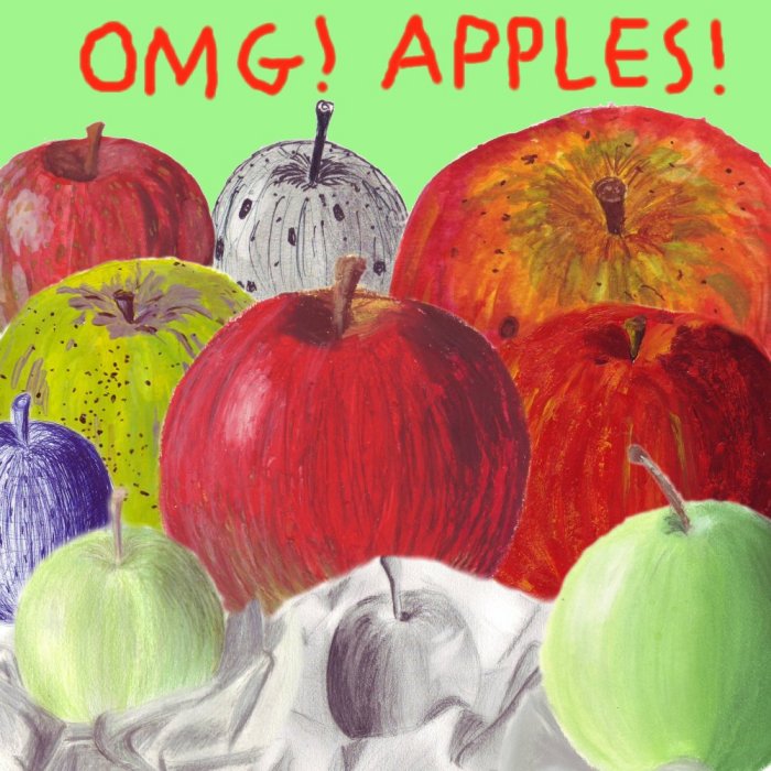 OMG APPLES