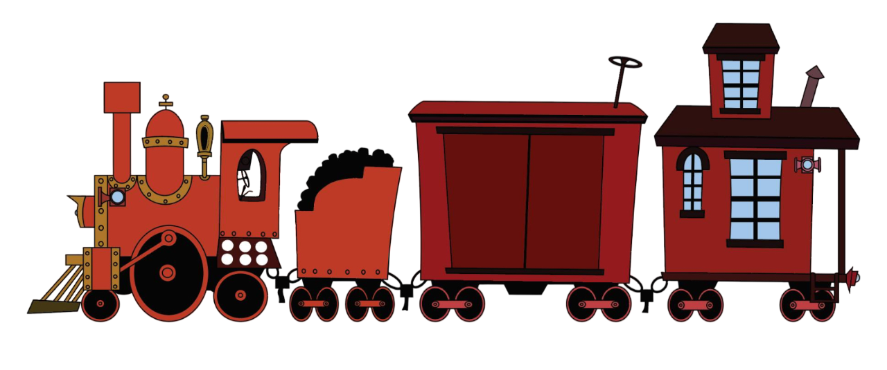 Snowman Racing A Train Frosty The Snowman (1969) Freight Train by TheSimpsonsFan1989 on DeviantArt