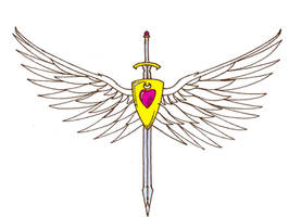 Mark of the Order of Sailor Protectors
