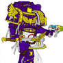 Veteran of the Emperor's Children