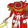 Thousand Son Terminator