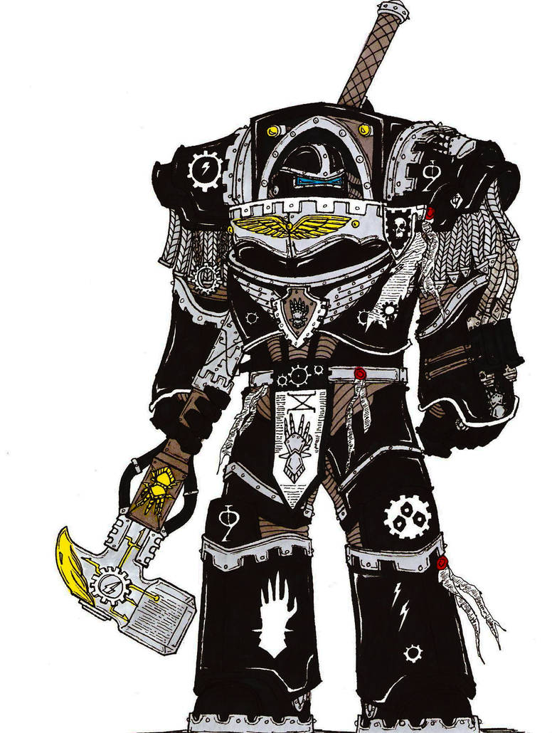 Morlock Terminator by terraluna5 on DeviantArt