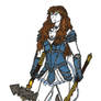 Sailor Hamarr