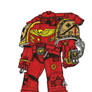 Mark IX Praetorian Power Armor