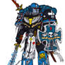 Company Champion, Star Swords Chapter