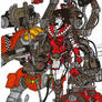 Sailor Arx-Machinum