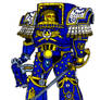 The Savior of Honour