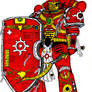 Scarab Occult, 1st Fellowship, Fifteenth Legion