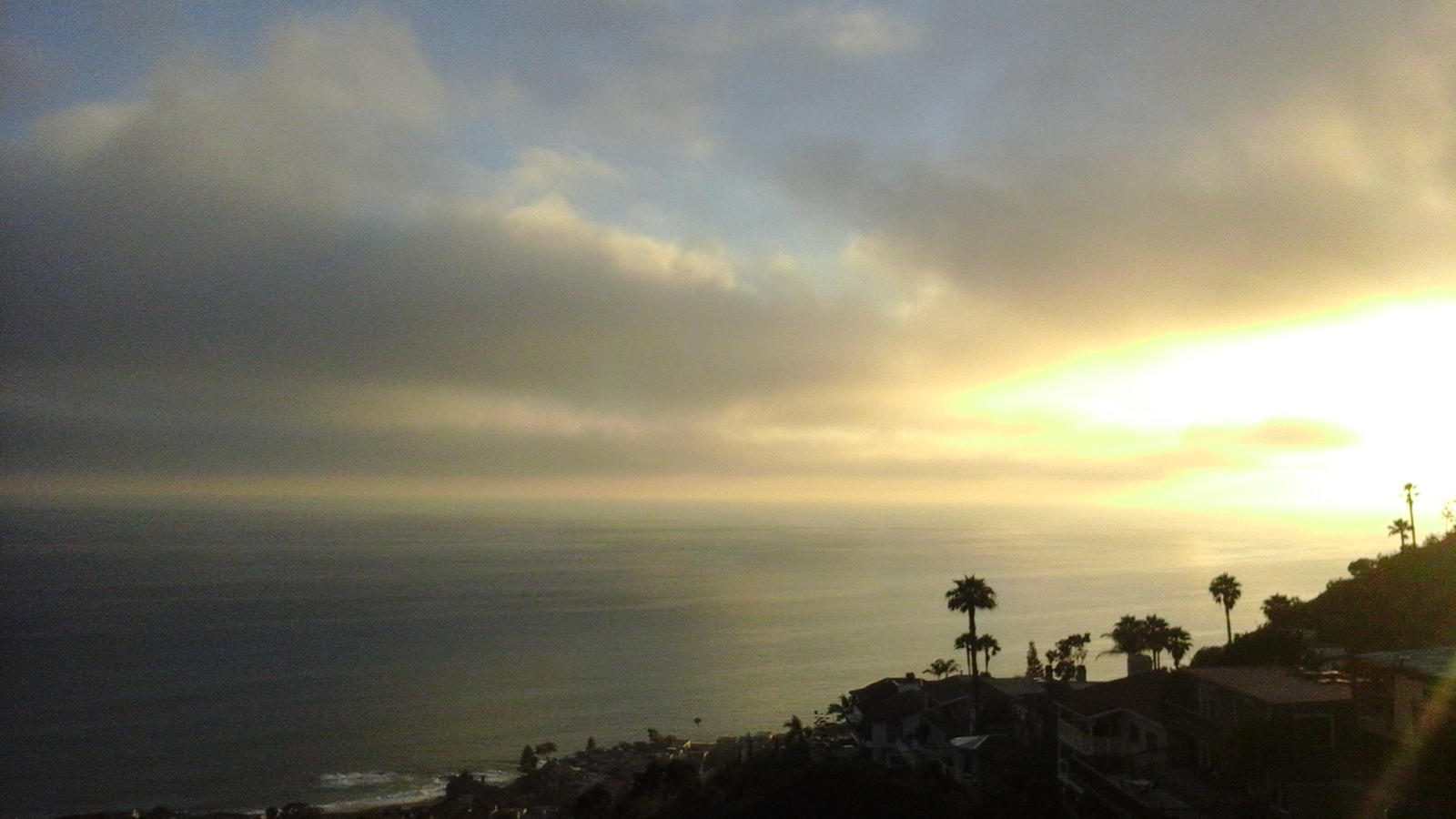 Coastal hills 2.