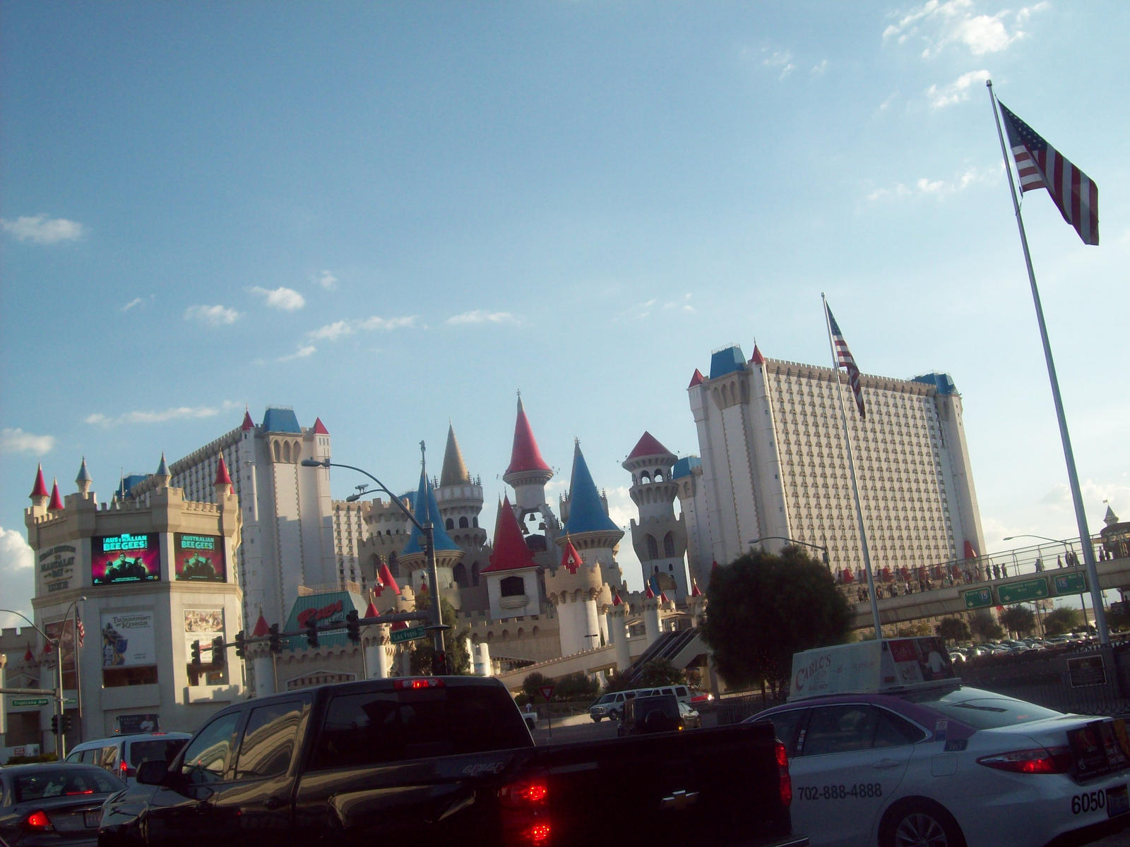 EXCALIBUR!