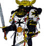 Emperor's Champion, Black Templars Chapter