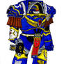 Terminator, 11th Company Ultramarines