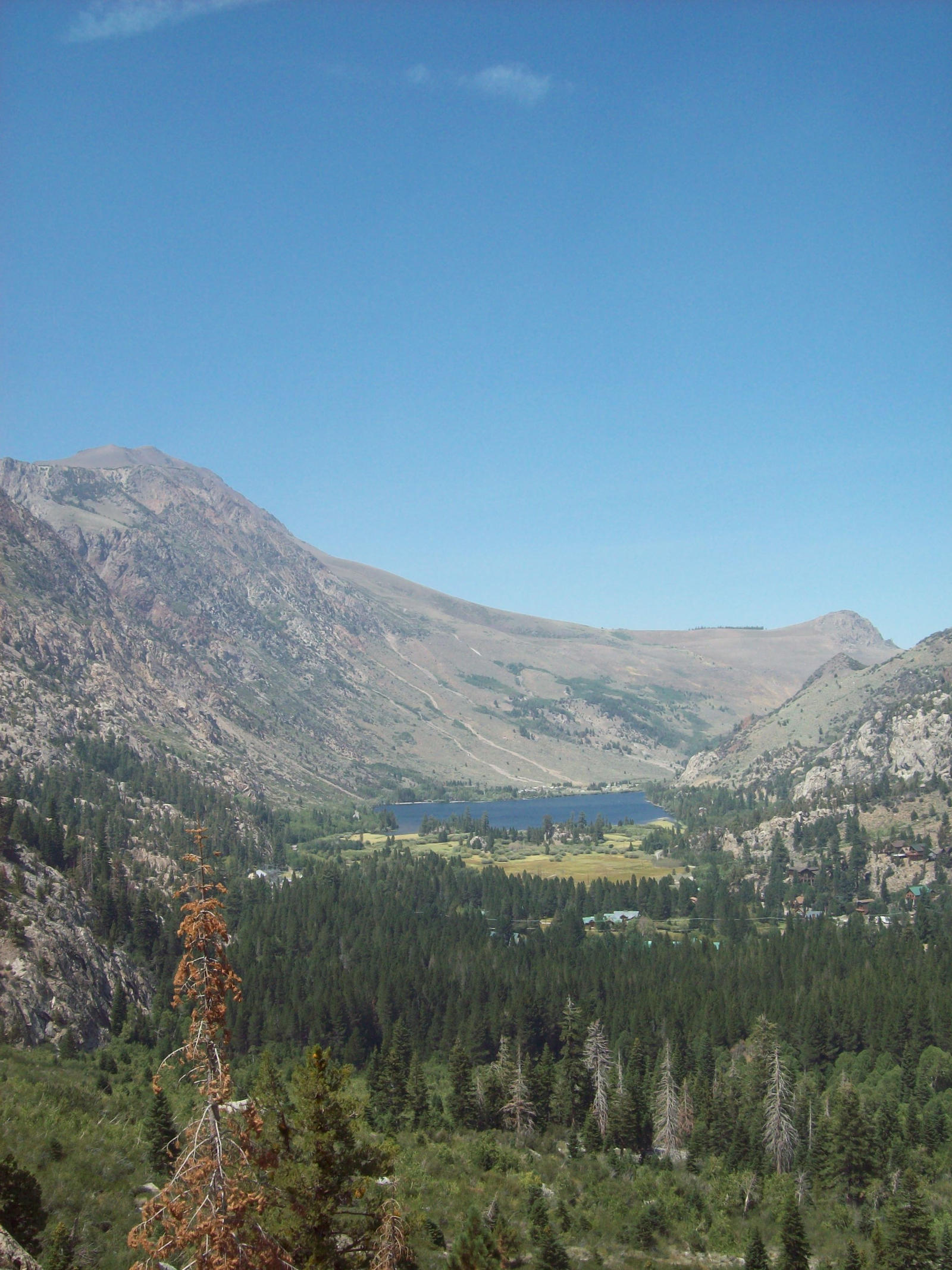 Lake Silver