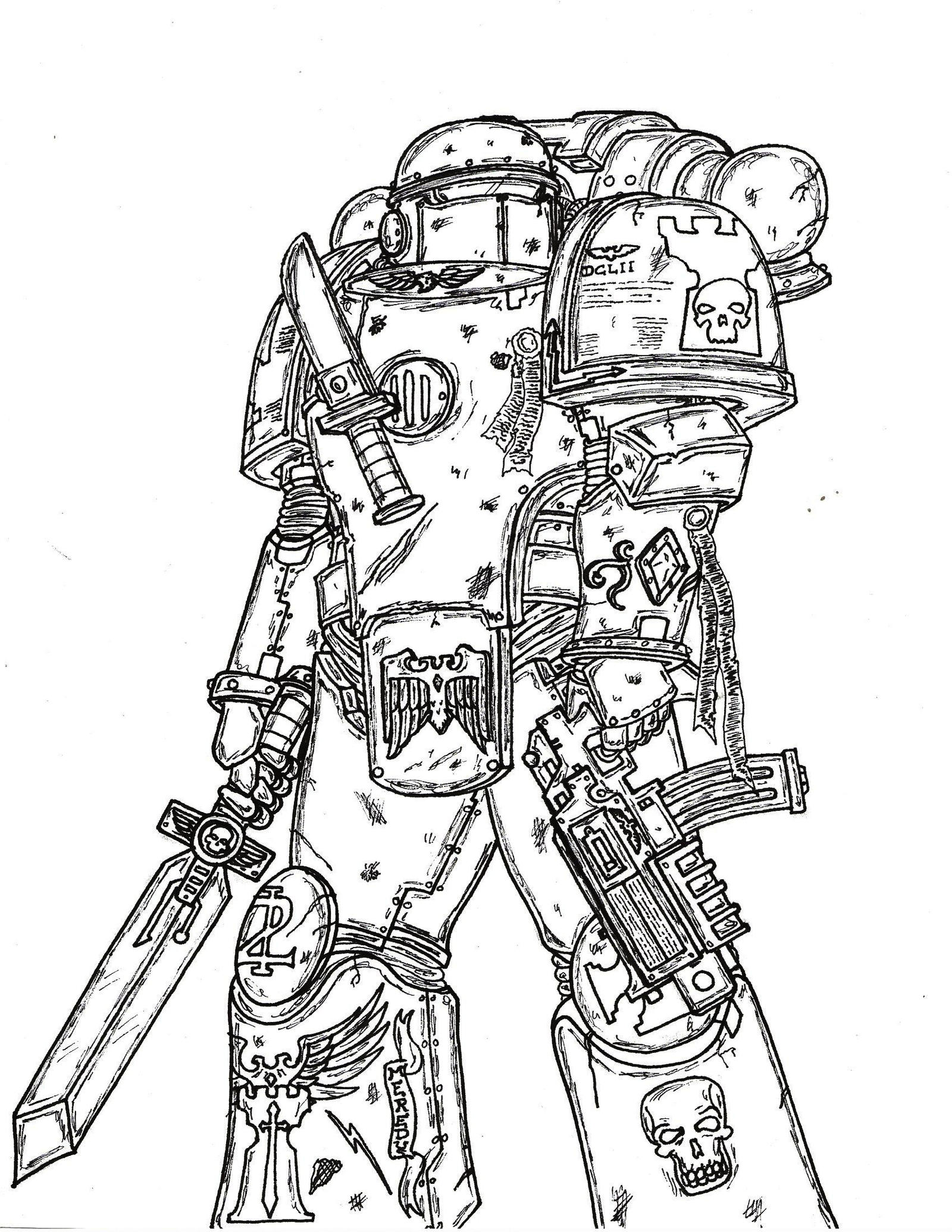 Veteran.