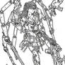 Warrior Sailor Senshi- Jack-Of-All-Trades