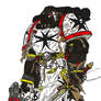 Sword Brother of the Black Templars
