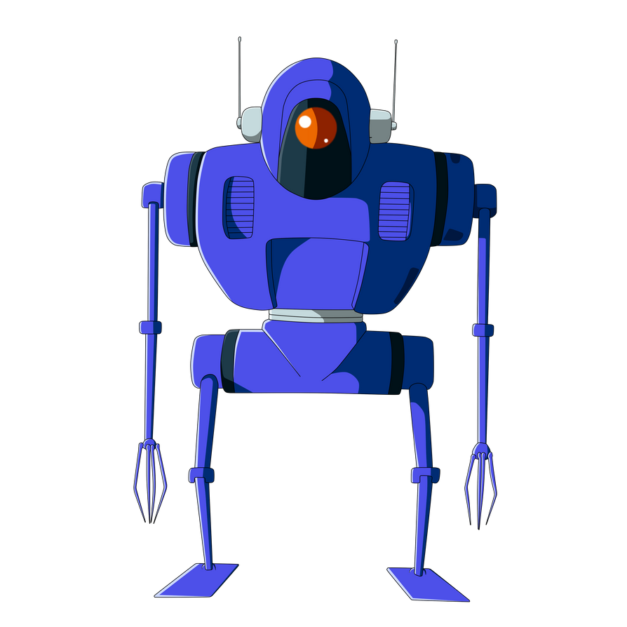 Red Ribbon Robots Red Ribbon Robot by Dark-Crawler on DeviantArt