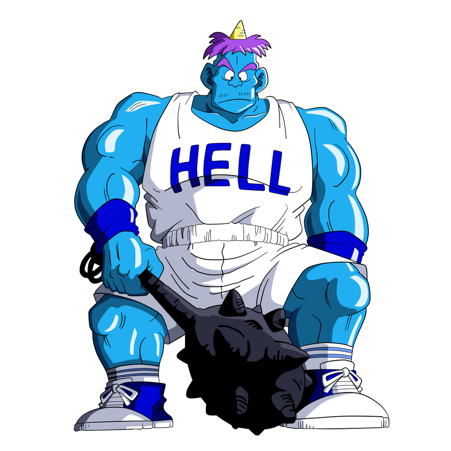 Goz by Dark-Crawler on DeviantArt