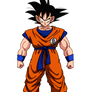 Son Goku