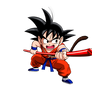 Son Goku